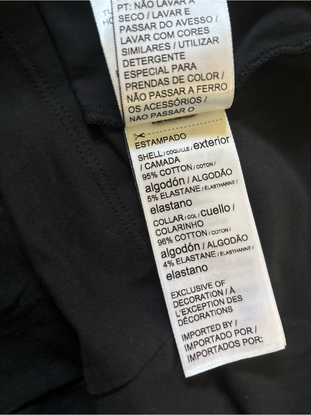 Puma Blossom Tee Dress with Camo Logo - Picture 7 of 8